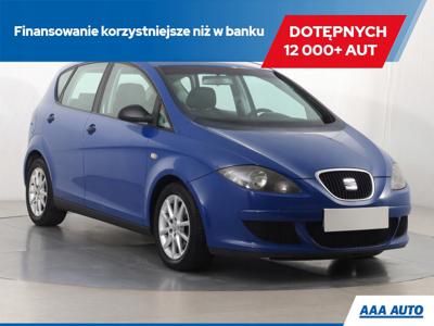 Seat Altea XL 1.9 TDI 105KM 2006