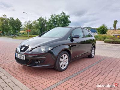 Seat Altea XL 1.9 TDI 2008 rok nieuszkodzony