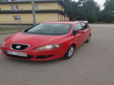 Seat altea XL 1.9TDI 105 km