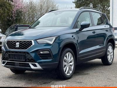 Seat Ateca SUV Facelifting 1.5 EcoTSI 150KM 2023