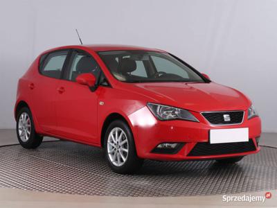 Seat Ibiza 1.2 TSI