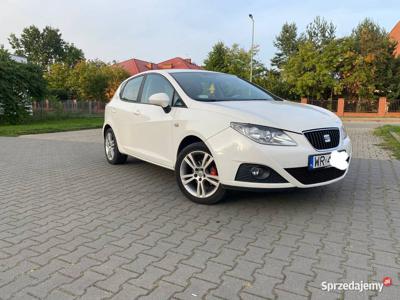 Seat Ibiza 1.4 16v