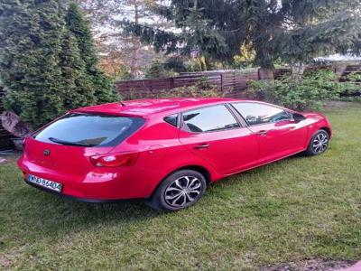 Seat Ibiza 1.4 tdi