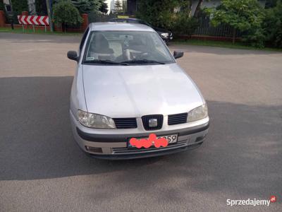 Seat Ibiza 1.9 TDI