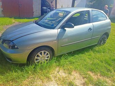 Seat Ibiza 1.9SDI 2003r.