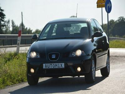 Seat Ibiza III 1.2 12V 70KM 2007