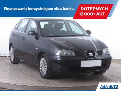 Seat Ibiza III 1.4 16V 75KM 2005