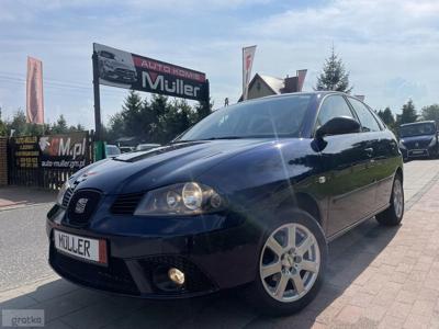 Seat Ibiza III 1.4 16V 75KM 2006