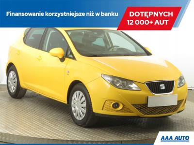 Seat Ibiza III 1.9 TDi 101KM 2008