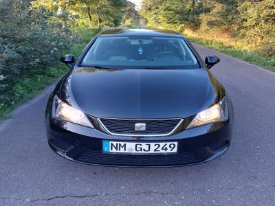 Seat Ibiza IV 1.2 70KM Niski przebieg!