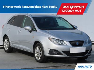 Seat Ibiza IV SportTourer 1.6 TDI CR 90KM 2011