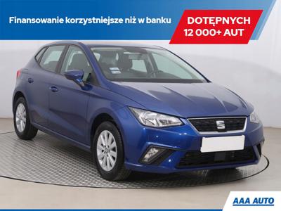 Seat Ibiza V Hatchback 5d 1.0 TSI 115KM 2017