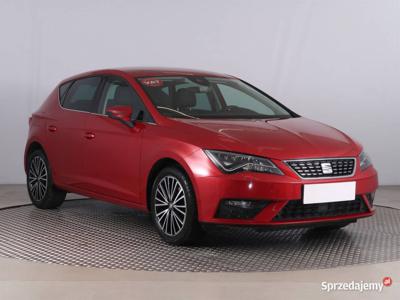 Seat Leon 1.5 TSI