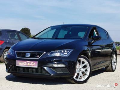 SEAT LEON FR 1.5 21000 km