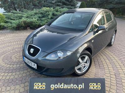 Seat Leon II 2007