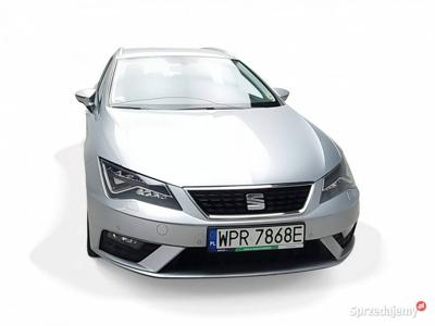 Seat Leon III (2012-)