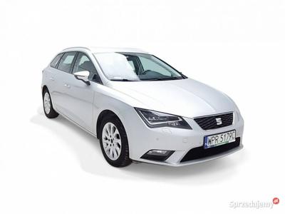 Seat Leon III (2012-)