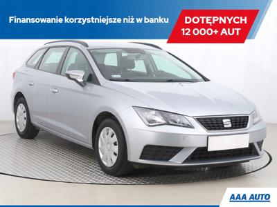 Seat Leon III ST Facelifting 1.2 TSI 110KM 2017