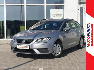 Seat Leon III ST Facelifting 1.2 TSI 85KM 2018