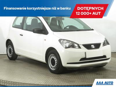 Seat Mii Hatchback 5d 1.0 60KM 2015