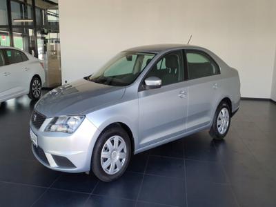 Seat Toledo IV Liftback 1.2 TSI 90KM 2015