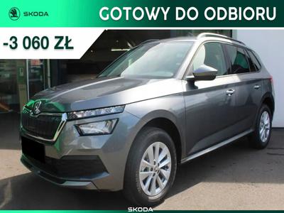 Skoda Kamiq 1.0 TSI 110KM 2023