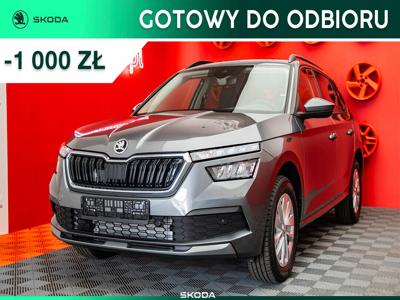 Skoda Kamiq 1.5 TSI 150KM 2023