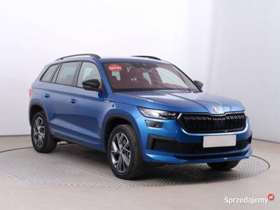 Skoda Kodiaq 2.0 TDI