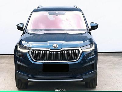 Skoda Kodiaq SUV Facelifting 1.5 TSI 150KM 2023