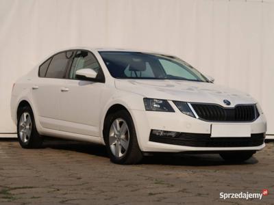 Skoda Octavia 1.0 TSI