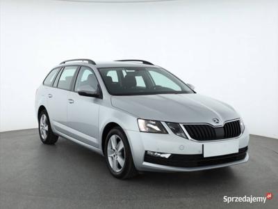 Skoda Octavia 1.6 TDI