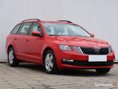 Skoda Octavia 1.6 TDI