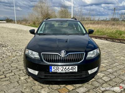 Skoda Octavia 2.0 TDI Elegance