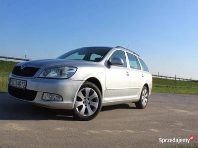 Skoda Octavia 2009 ,bezwypadkowy 100% oryginał