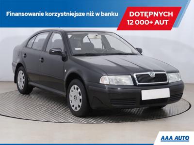 Skoda Octavia II Hatchback 1.6 MPI 102KM 2004