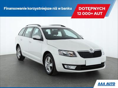 Skoda Octavia III Kombi 2.0 TDI CR DPF 150KM 2015