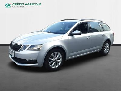 Skoda Octavia III Kombi Facelifting 1.6 TDI 115KM 2018