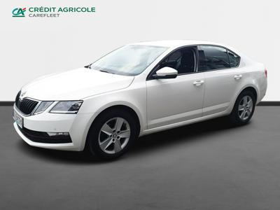 Skoda Octavia III Liftback Facelifting 1.6 TDI 115KM 2019