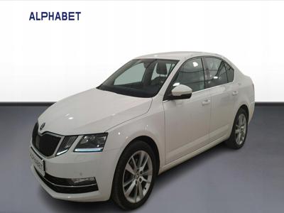 Skoda Octavia III Liftback Facelifting 2.0 TDI 150KM 2018