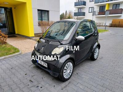 Smart Fortwo I 2006