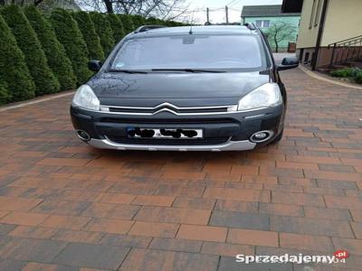 Sprzedam Citroen Berlingo 1.6 HDi 90KM 2013 r