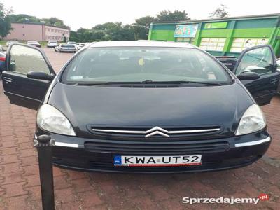 Sprzedam Citroen Xsara Picasso 1.6 HDI Klima Bez korozji