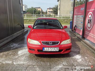 Sprzedam Hondę Accord 1.8