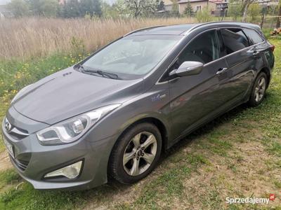 Sprzedam hyundai i40