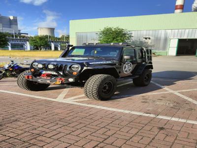 Sprzedam Jeep Wrangler JK