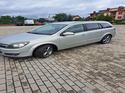 Sprzedam Opel Astra H 2004r