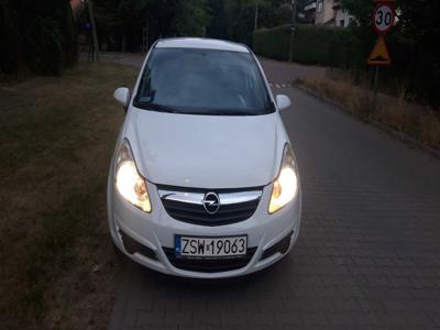 Sprzedam Opel Corsa