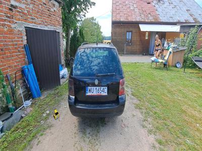 Sprzedam Passata B5 1,9 tdi 130km , automat !!!