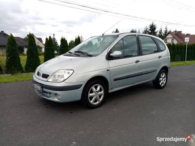 Sprzedam Renault scenic rok 2000 polift