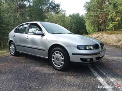 Sprzedam seat Leon